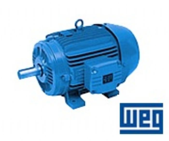 Motoreductrores WEG - WEG