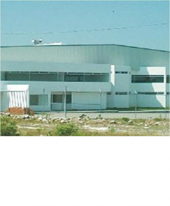 CONSTRUCCION DE NAVES INDUSTRIALES - TERMIUM