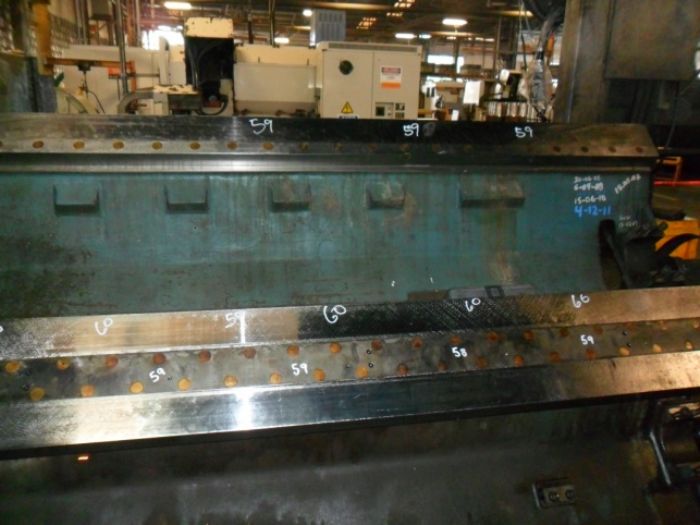 MAQUINA TORNO OKUMA - OKUMA