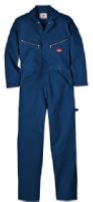 OVEROL DELUXE - ALGODON - DICKIES