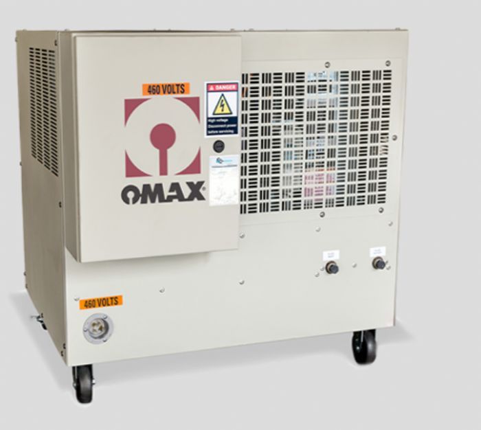 OMAX CHILLER  - Omax