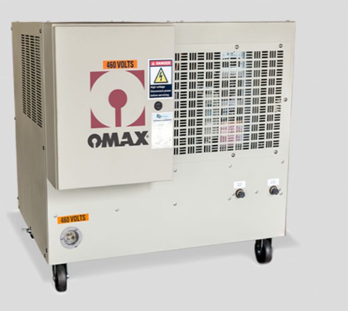 OMAX CHILLER - Omax