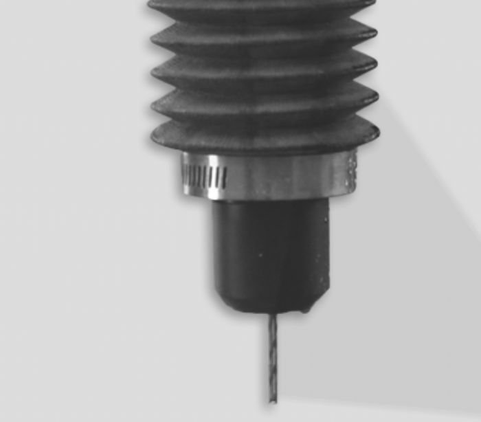 OMAX  CABEZAL DE PERFORACION    - Omax