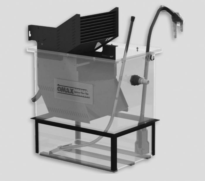 FILTRO lAMINAR - Omax