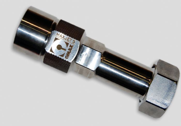 BOQUILLA MAXJET5   - Omax