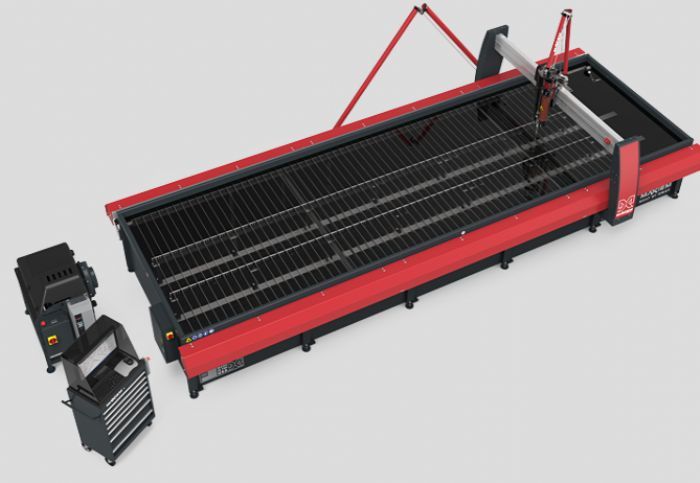 Cortadora MAXIEM 2060 - MAXIEM 2060