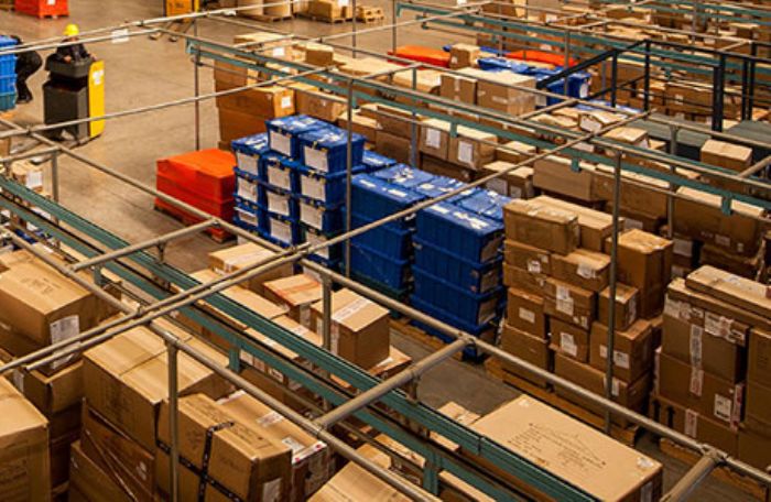 Oferta tus productos industriales - AUCTO