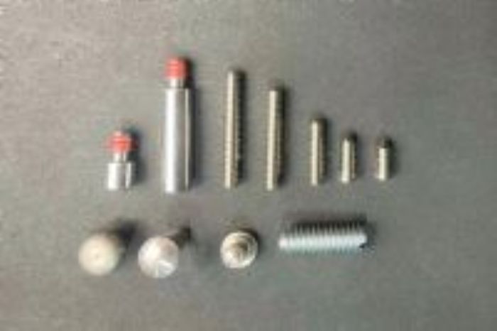 Opresores para la industria - MATOPREC