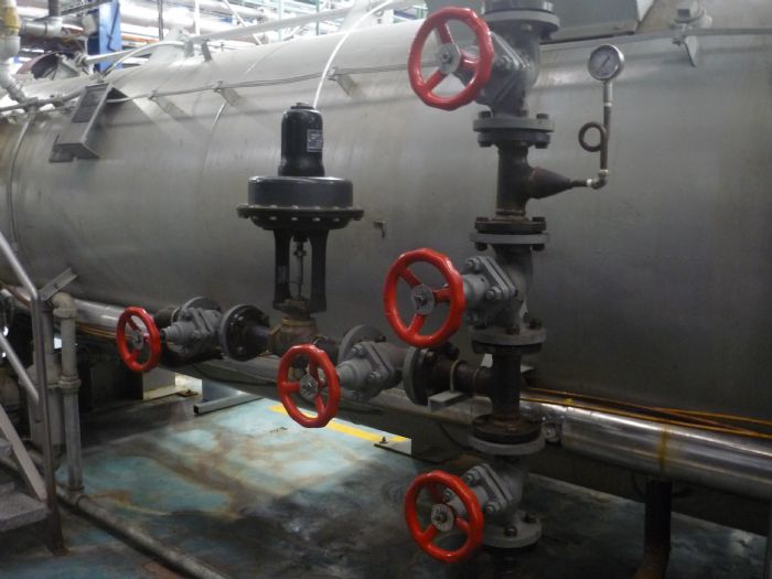 TUBERIAS - DASER TUBERÍAS 