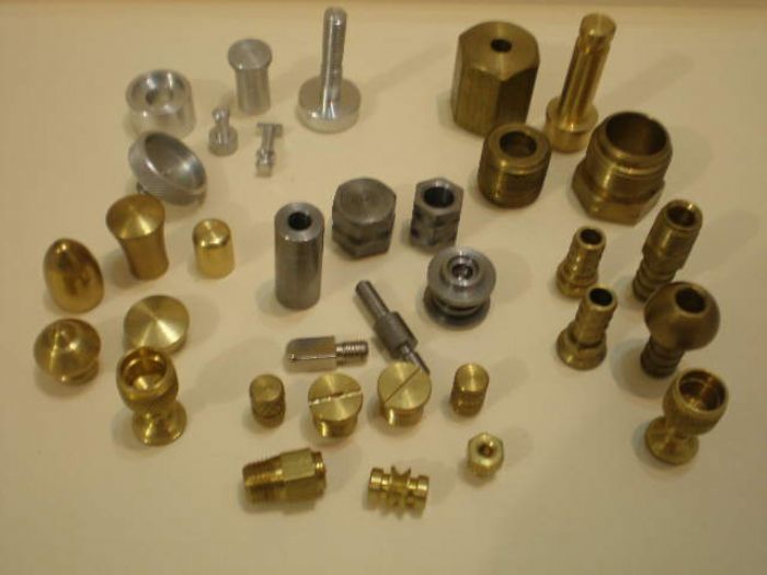 Maquilas en Torno Automáticos - MMR