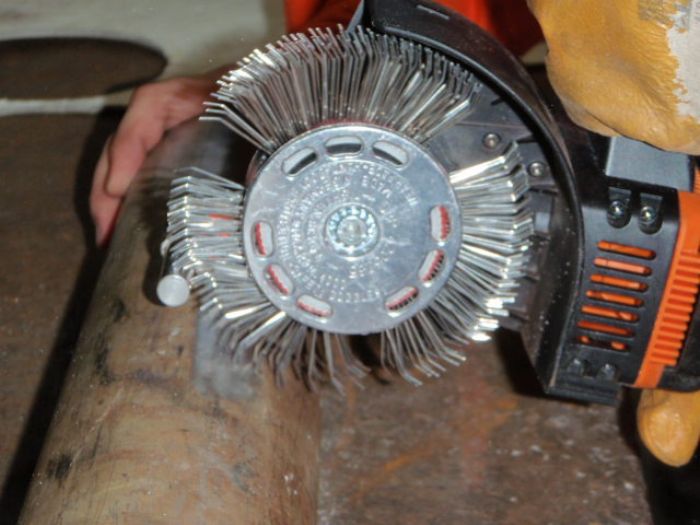 CEPILLO MBX® BRISTLE BLASTER® BELTS - CEPILLO MBX® BRISTLE BLASTER BELTS