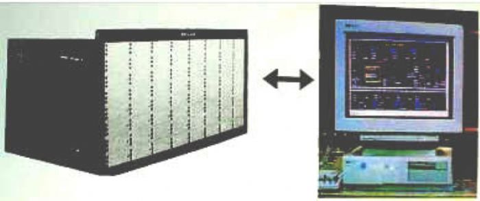 Anunciadores de Alarmas - 