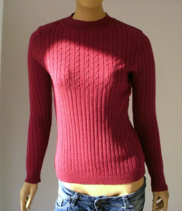 fabrica de chompas-Sweaters - Everknit
