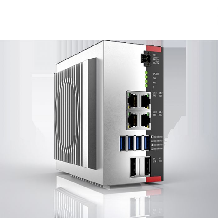 PC industrial  - Beckhoff