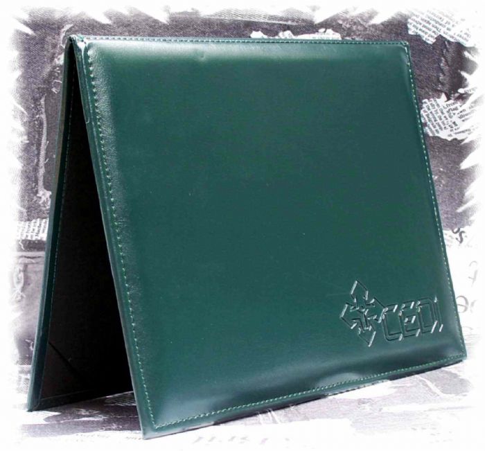 Carpeta Porta-Diploma - 