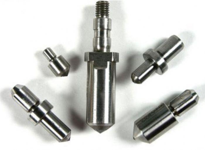 Penetradores Identadores - 