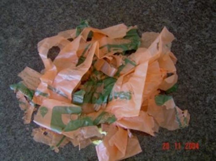 PRODUCTOS DE PLASTICO - 