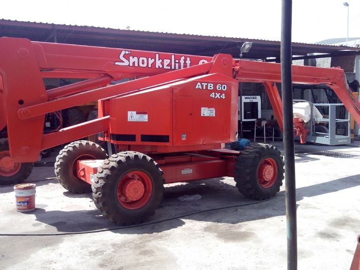 venta de maquinaria pesada y herramienta - snorkel,caterpillar,ingersolland, etc