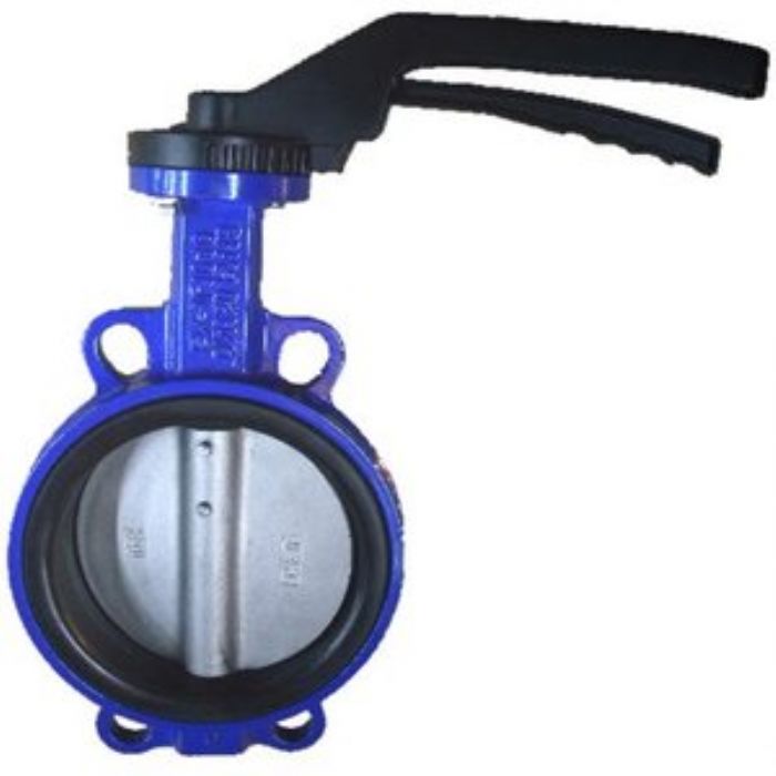 Válvula de Mariposa tipo Wafer - CEMATIC