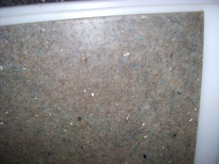 POLIETILENO DE BAJA LINEAL - 