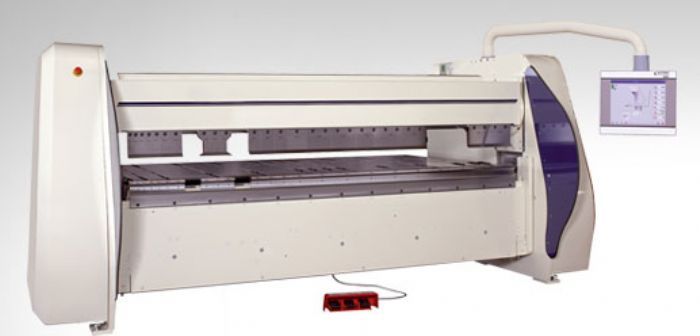 Prensa Plegadora  - DISMA METALMECANICA