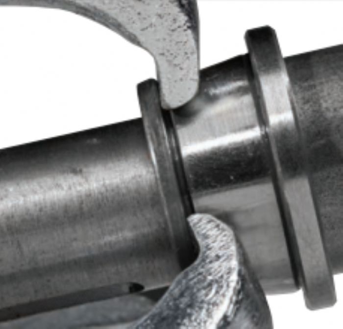 EXTRACTOR DE BALEROS - Posi Lock Puller