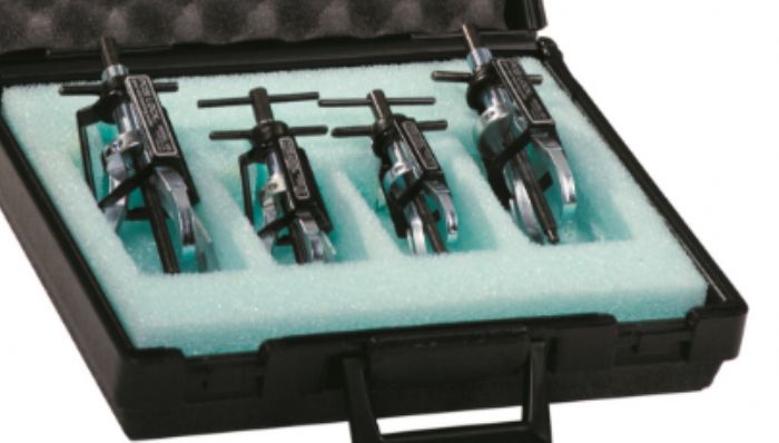 BRAZOS EXTRACTORES - Posi Lock Puller