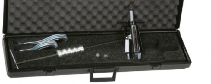 EXTRACTORES INTERNOS - Posi Lock Puller