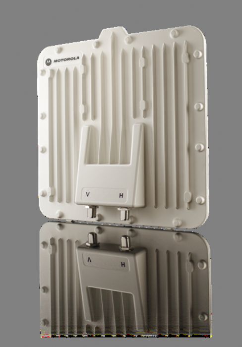 ENLACE INLAMBRICO BANDA ANCHA - MOTOROLA