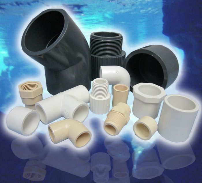 PVC Cedula 40 - Ahtech