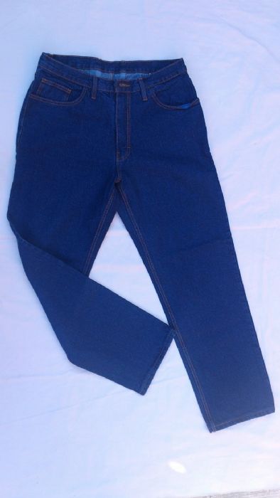 Pantalón de mezclilla - Dresel o sin marca