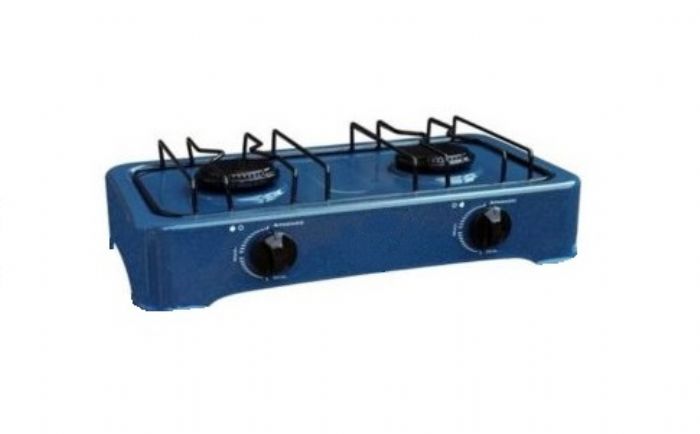 Parrillas de Gas - Garell