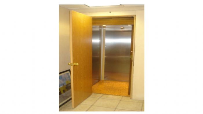 Elevadores de pasajeros - 
