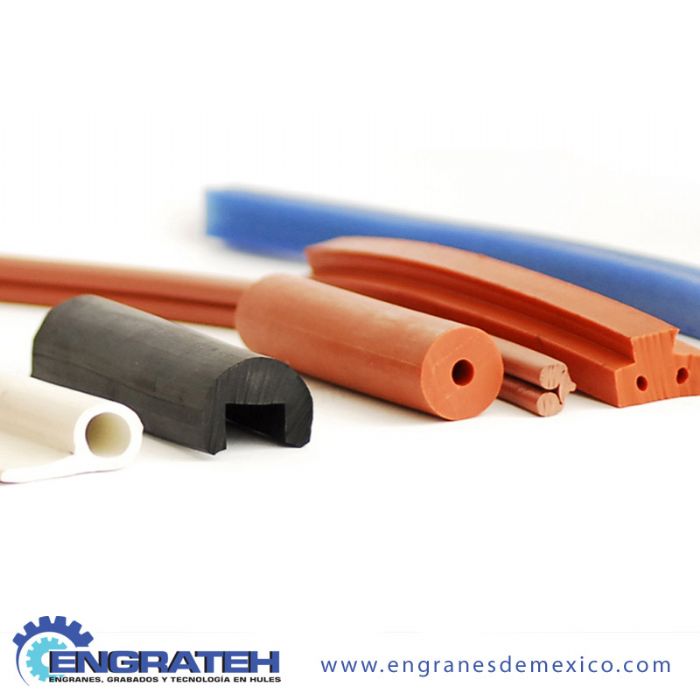 Fabricacion de Perfiles Extruidos - Engrateh