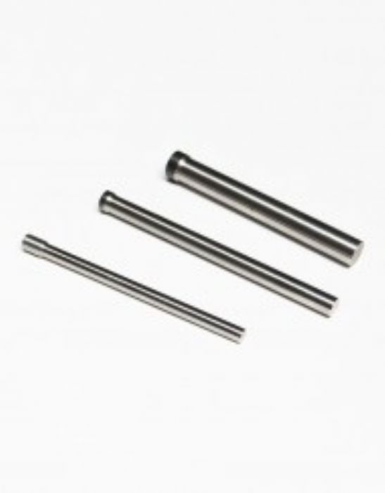 Pernos corazoneros - 