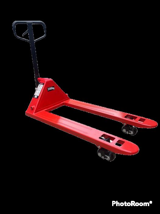 PATINES HIDRAULICOS  - 