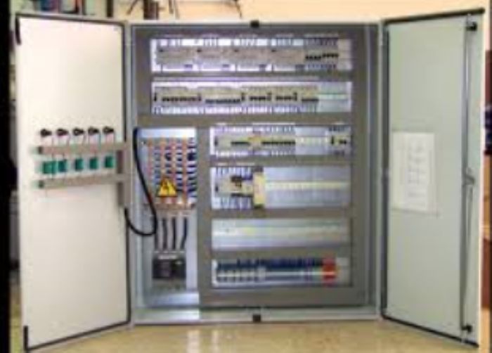 Tableros Electricos - MT Selectronik