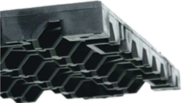 PISO DE ALTA RESISTENCIA - DADMEX