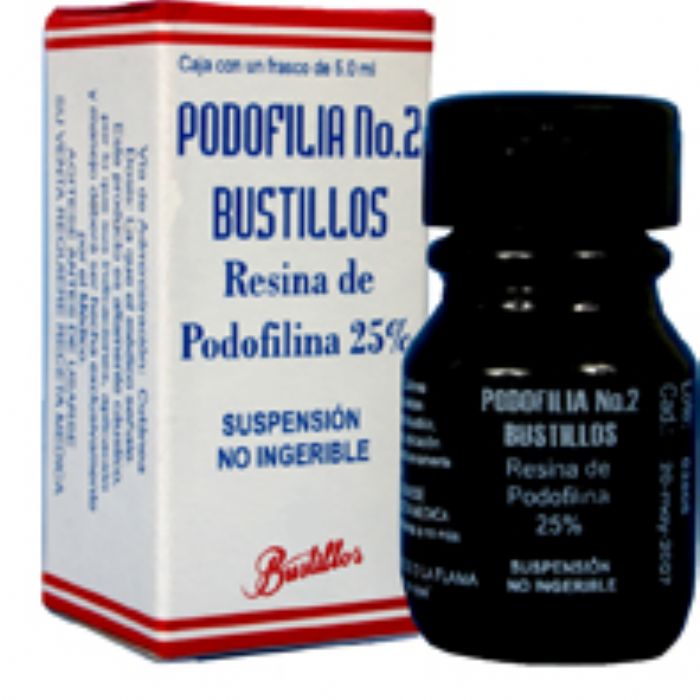 PODOFILIA No.2 - BUSTILLOS