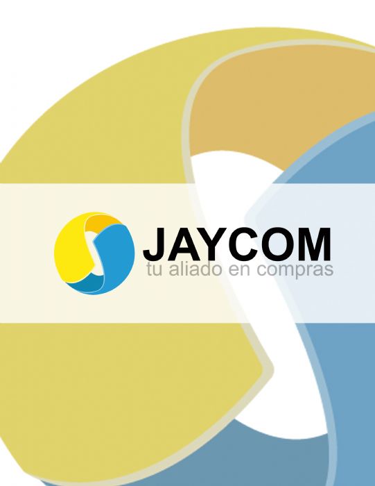 Outsourcing de Compras Indirectas de la Industria - JAYCOM