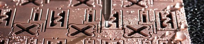 Corte de Precisión - FLOW WATERJET