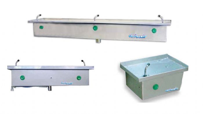 BEBEDEROS - EQUIPURA®