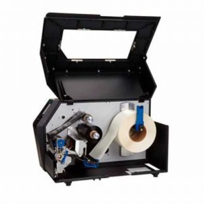 PRINTRONIX T8000: IMPRESORA TERMICA INDUSTRIAL DE USO EXTRA RUDO DE 8" DE ANCHO Y 203 DPI - PRINTRONIX AUTO ID