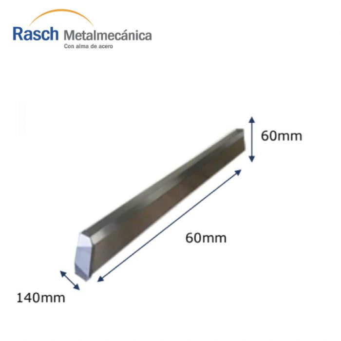 PROTECCION FIJA A MURO - 