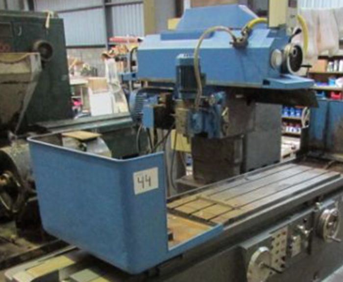 Publicita tu subasta de maquinaria - AUCTO