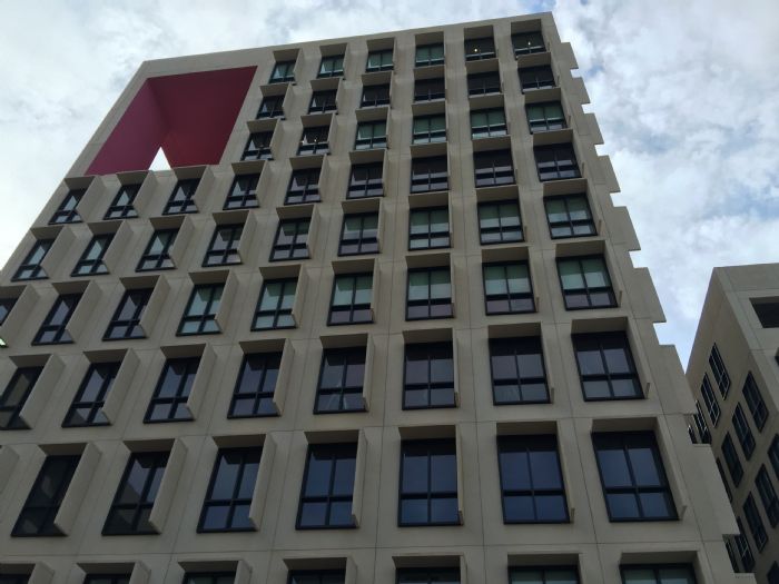 Oficina virtual - Nodus Business Center