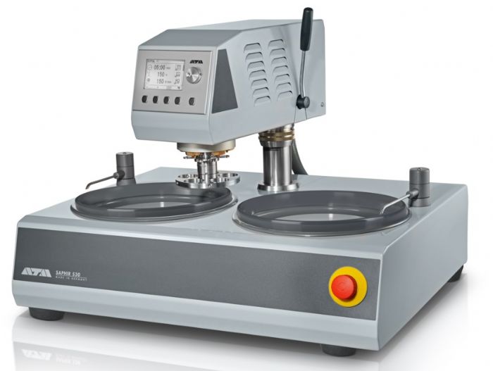 Lijadoras ATM / Pulidoras ATM / Ataque Químico para Metalografía - ATM