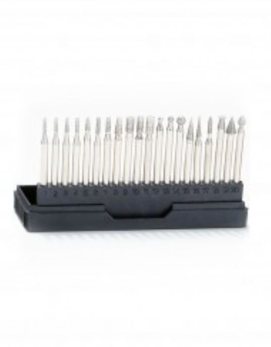 Puntas de diamante - 