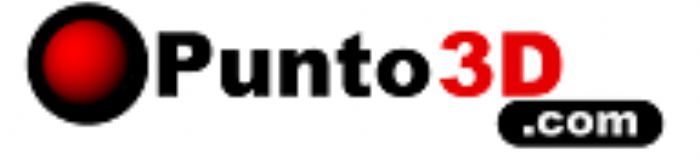 Fabricación de moldes y maquetas (RhinoCAM) - Punto3D