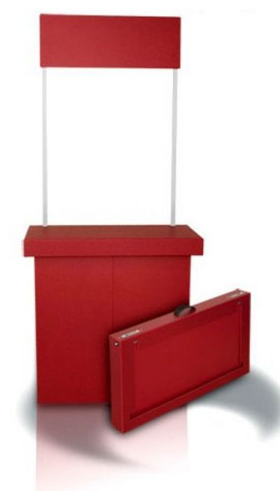 DISPLAYS: Demostradores y Quick System - QUICK SYSTEM 